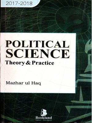 Political Science Theory And Practice By Mazhar Ul Haq Pdf Viewer